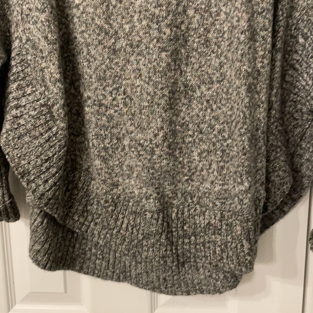 Lea & Nicole Cowl Neck Sweater - Picture 2 of 6